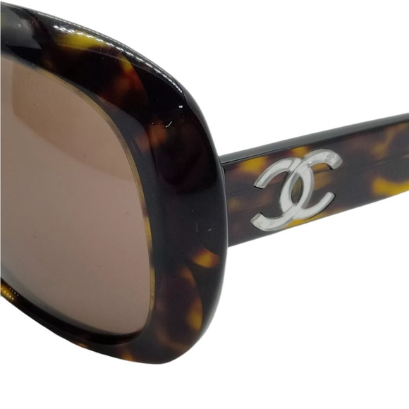 Chanel Sunglasses - Picture 6 of 7